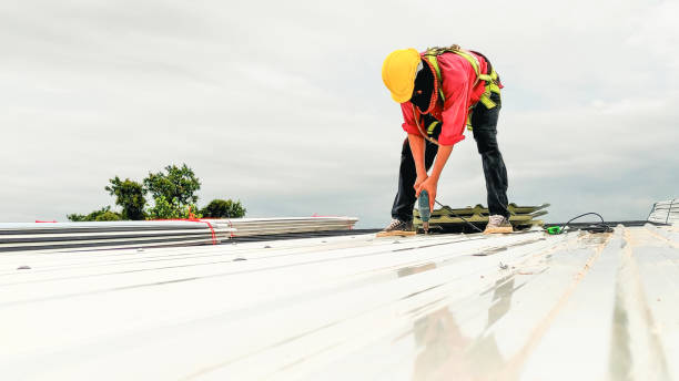 Reliable Meridian, PA Roofing Solutions