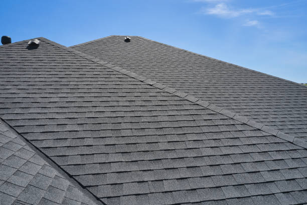 Best Asphalt Shingles Roofing  in Meridian, PA