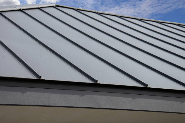 Fast & Reliable Emergency Roof Repairs in Meridian, PA